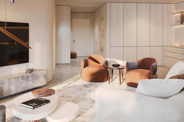 Trussardi Residences Phase Two